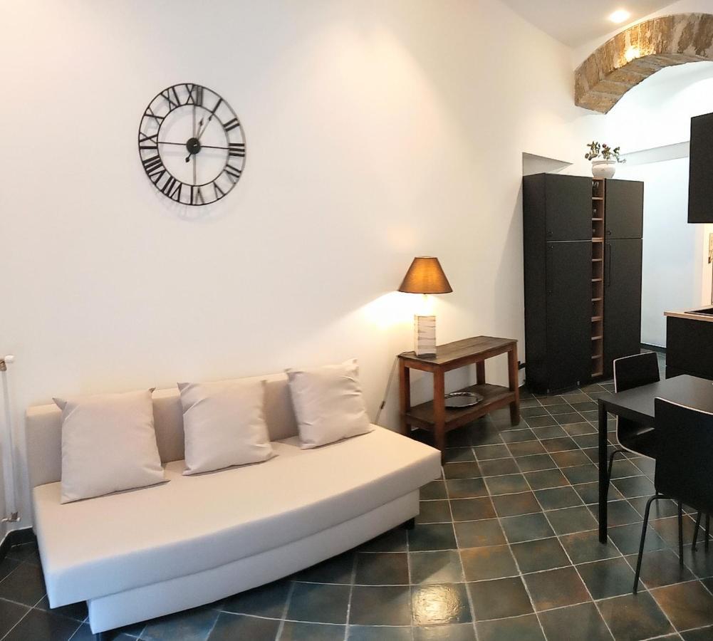 Locazione Breve In Pieno Centro "Blue House" Apartment Палермо Екстериор снимка