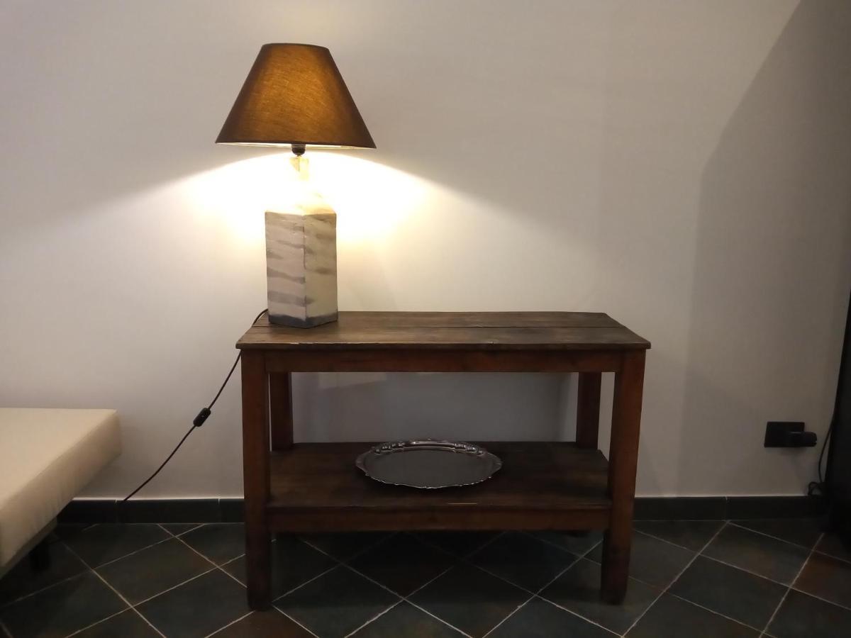 Locazione Breve In Pieno Centro "Blue House" Apartment Палермо Екстериор снимка