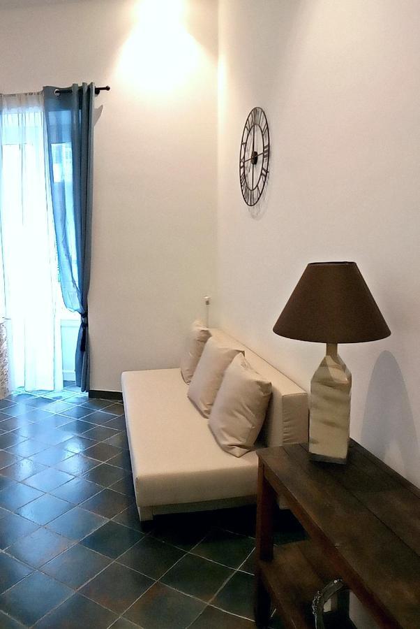 Locazione Breve In Pieno Centro "Blue House" Apartment Палермо Екстериор снимка