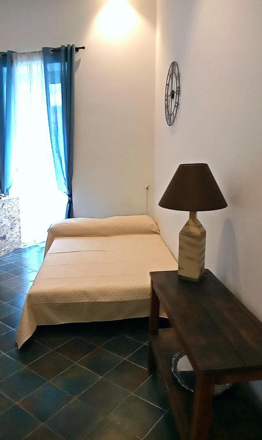 Locazione Breve In Pieno Centro "Blue House" Apartment Палермо Екстериор снимка