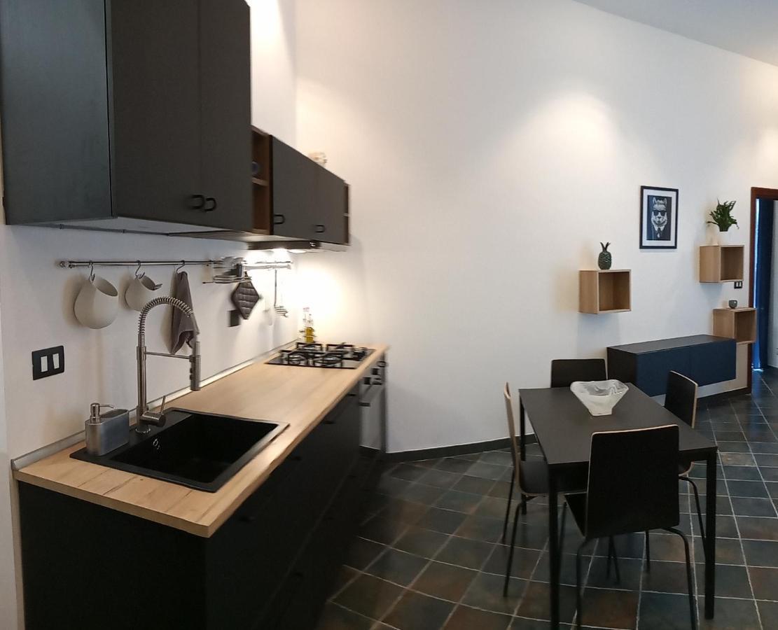 Locazione Breve In Pieno Centro "Blue House" Apartment Палермо Екстериор снимка