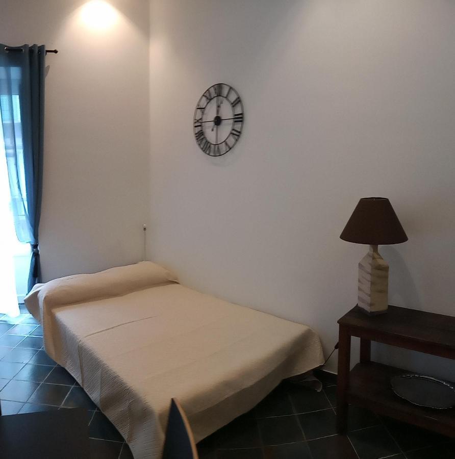 Locazione Breve In Pieno Centro "Blue House" Apartment Палермо Екстериор снимка