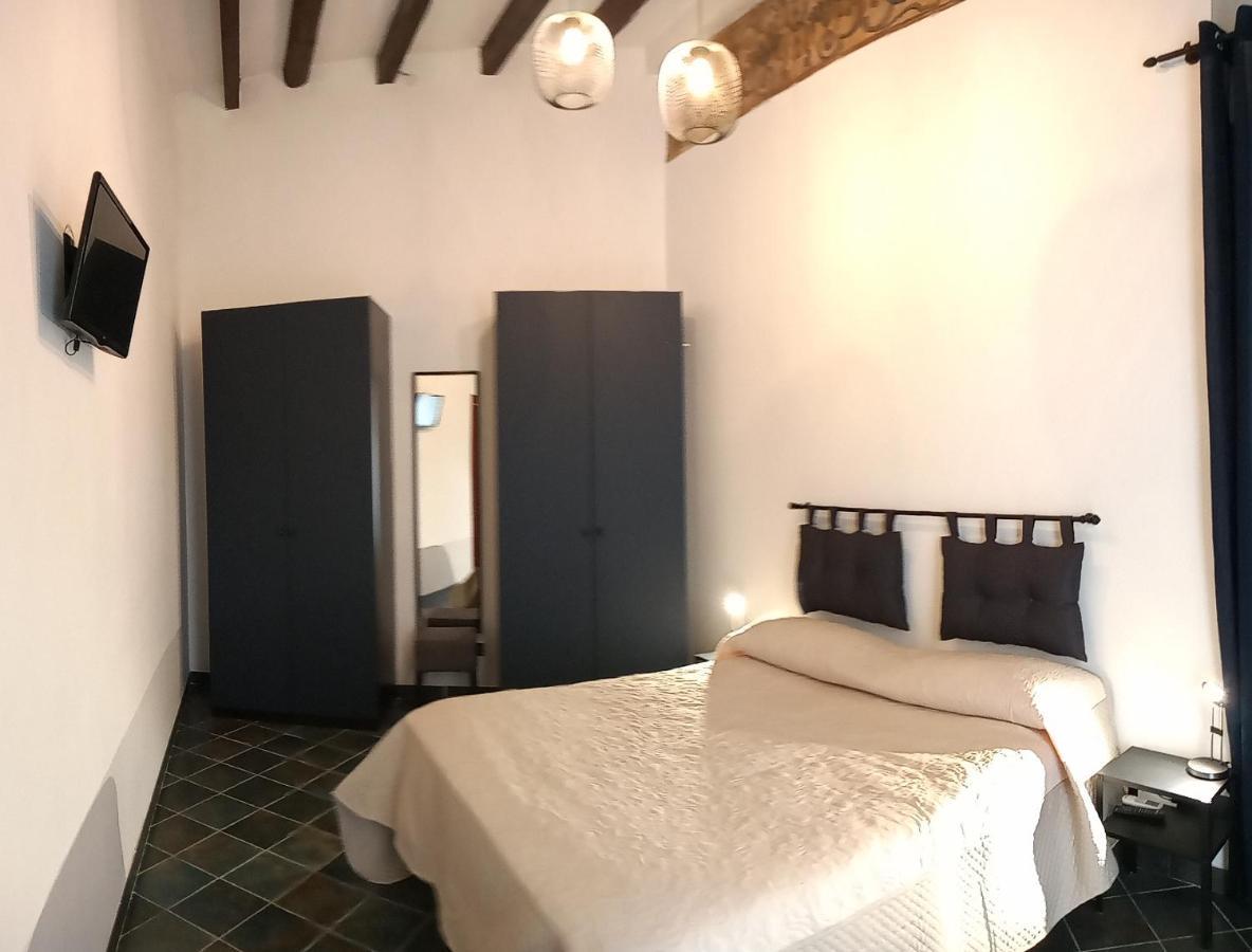 Locazione Breve In Pieno Centro "Blue House" Apartment Палермо Екстериор снимка