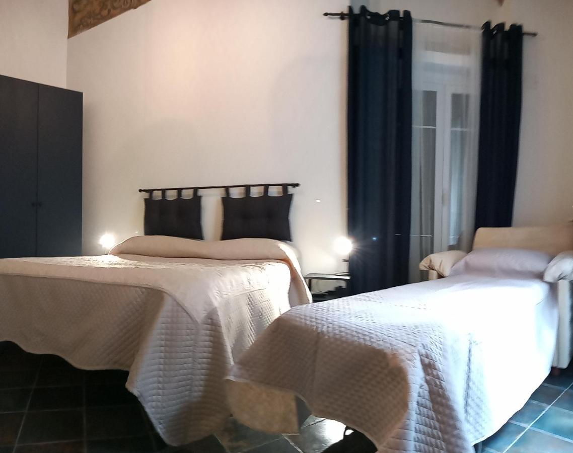 Locazione Breve In Pieno Centro "Blue House" Apartment Палермо Екстериор снимка