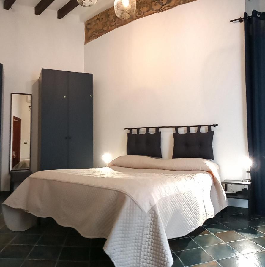 Locazione Breve In Pieno Centro "Blue House" Apartment Палермо Екстериор снимка