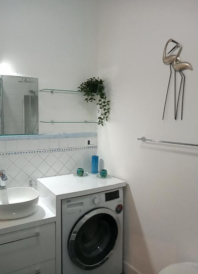 Locazione Breve In Pieno Centro "Blue House" Apartment Палермо Екстериор снимка