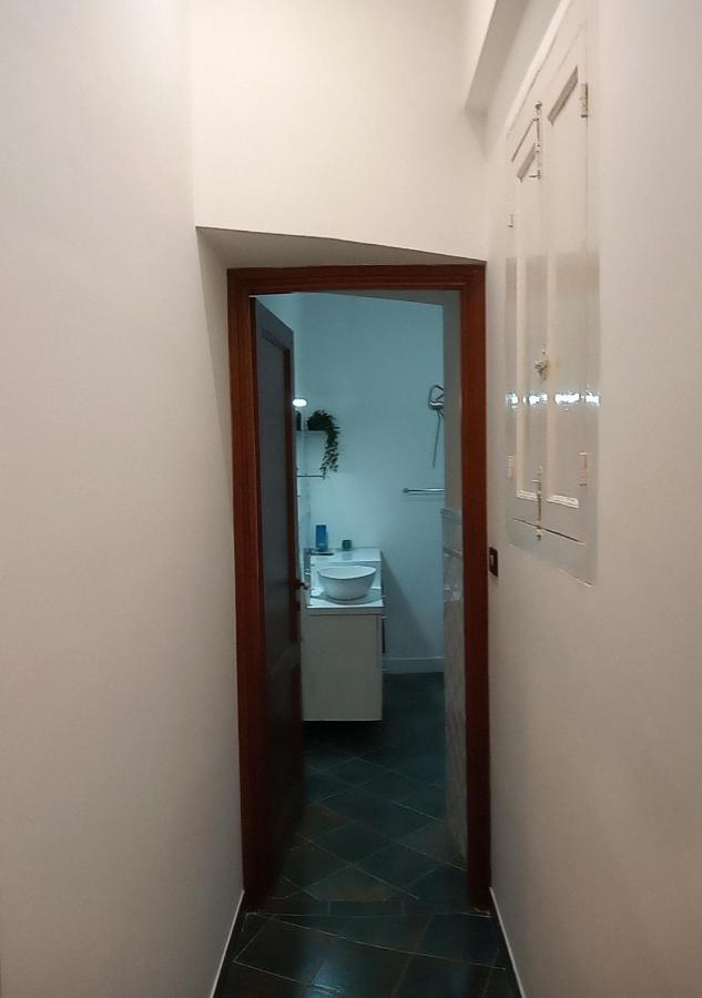 Locazione Breve In Pieno Centro "Blue House" Apartment Палермо Екстериор снимка