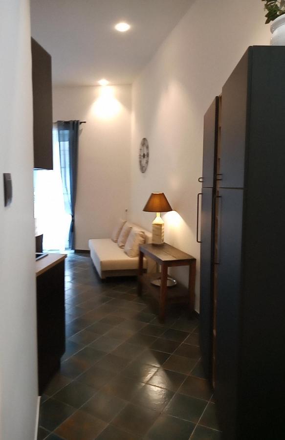 Locazione Breve In Pieno Centro "Blue House" Apartment Палермо Екстериор снимка