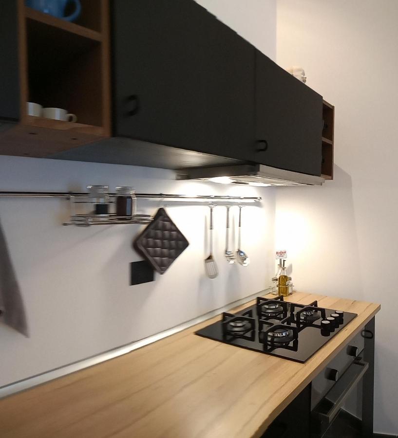Locazione Breve In Pieno Centro "Blue House" Apartment Палермо Екстериор снимка