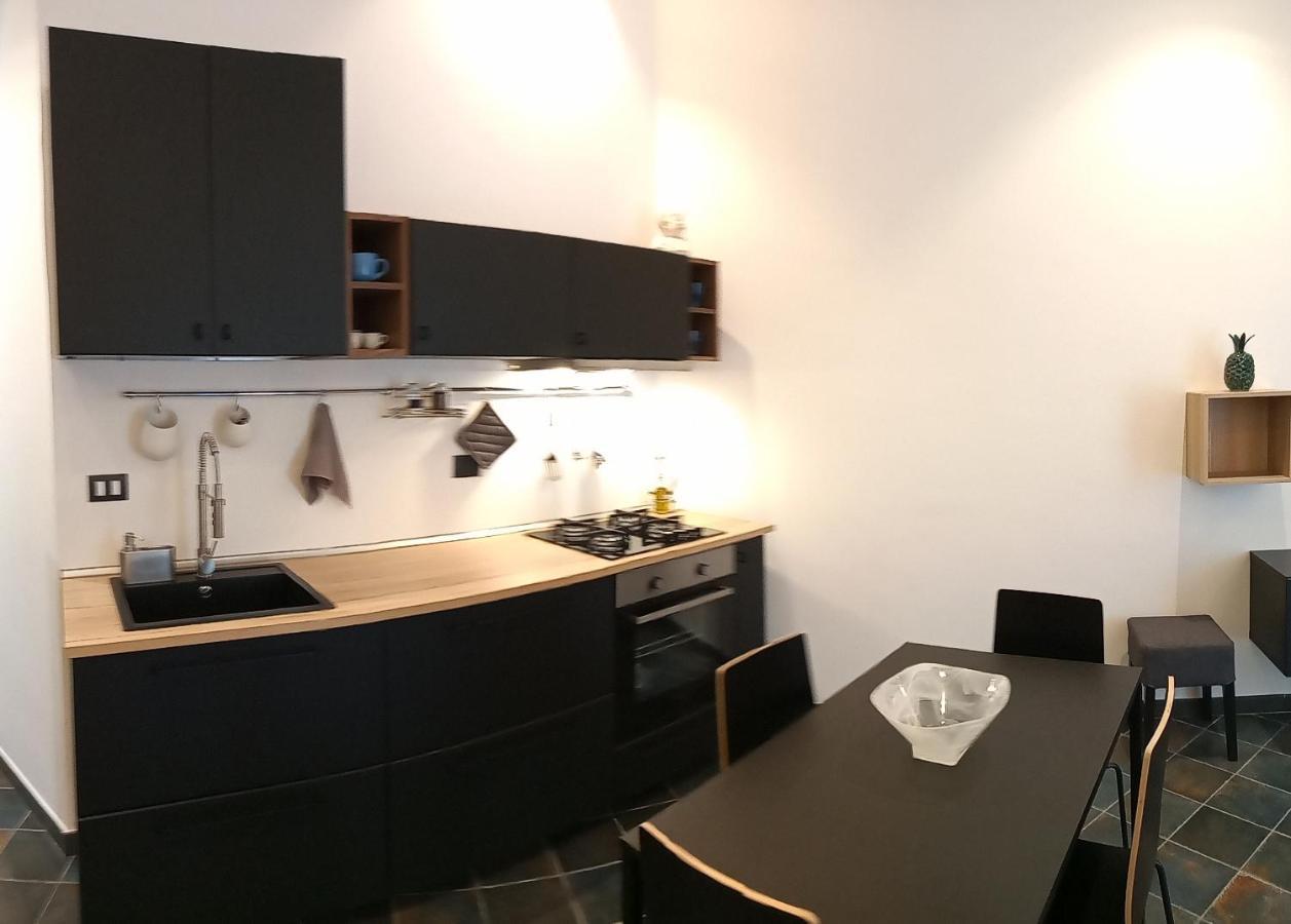 Locazione Breve In Pieno Centro "Blue House" Apartment Палермо Екстериор снимка