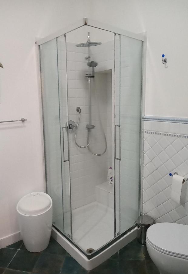 Locazione Breve In Pieno Centro "Blue House" Apartment Палермо Екстериор снимка